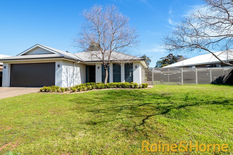 167 Baird Drive, Dubbo NSW 2830