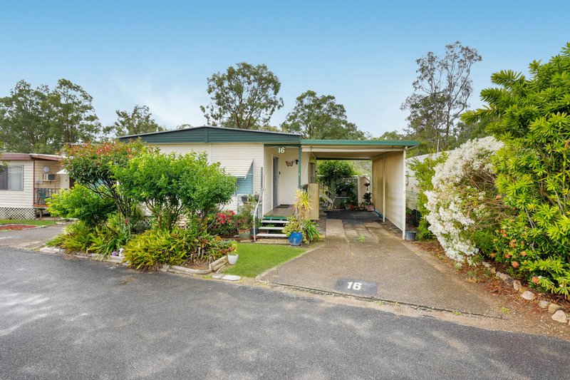 Photo - 16/7 Baker Street, Camira QLD 4300 - Image 1
