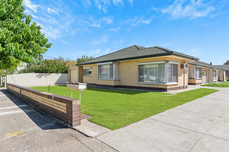 1/67 Bower Street, Woodville SA 5011