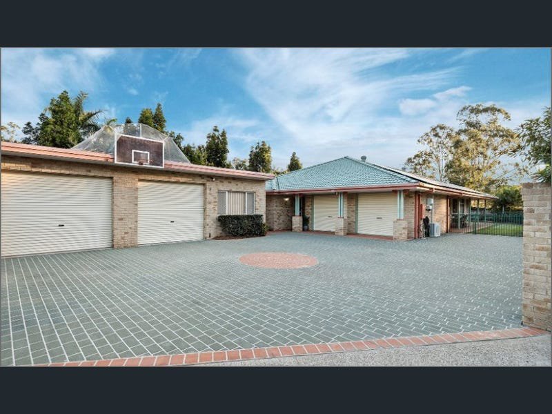 Photo - 167 Brandon Road, Runcorn QLD 4113 - Image 1