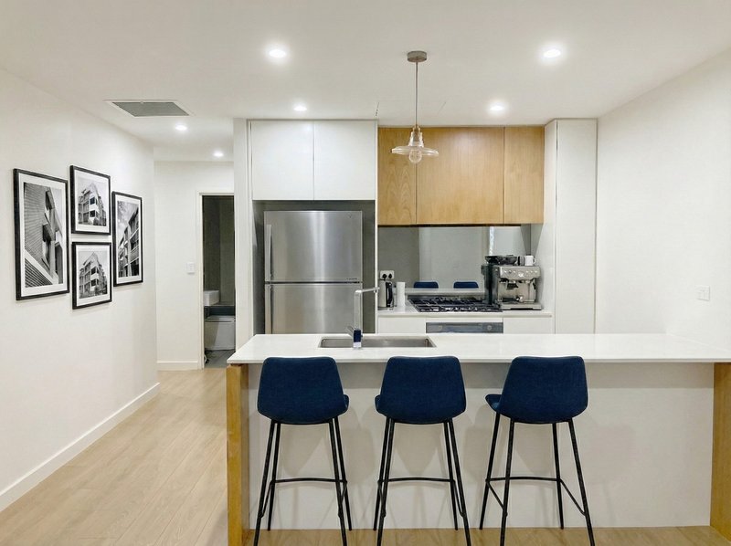 16/7 Chapman Avenue, Beecroft NSW 2119