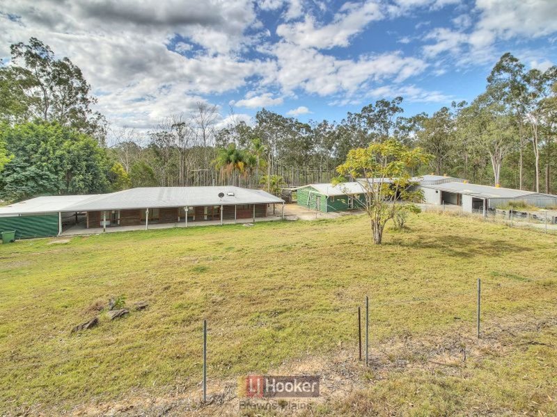 167 Clifton Drive, North Maclean QLD 4280