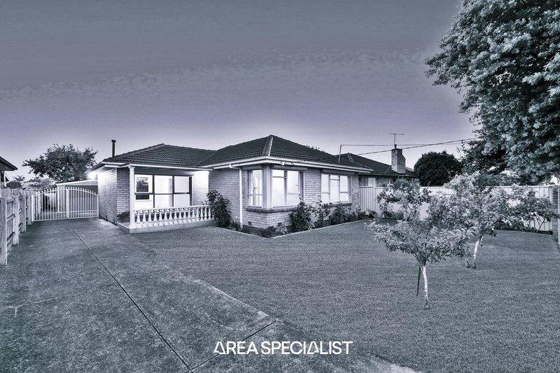 Photo - 167 Corrigan Road, Noble Park VIC 3174 - Image