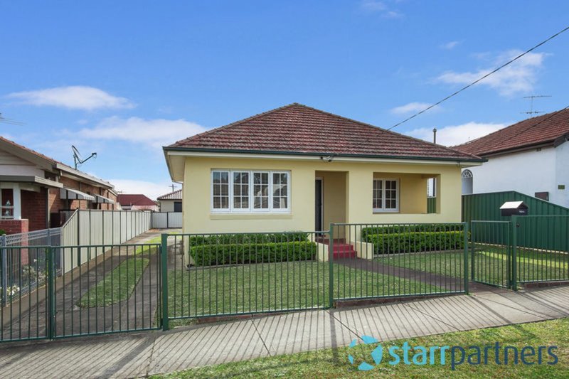 167 Cumberland Rd , Auburn NSW 2144