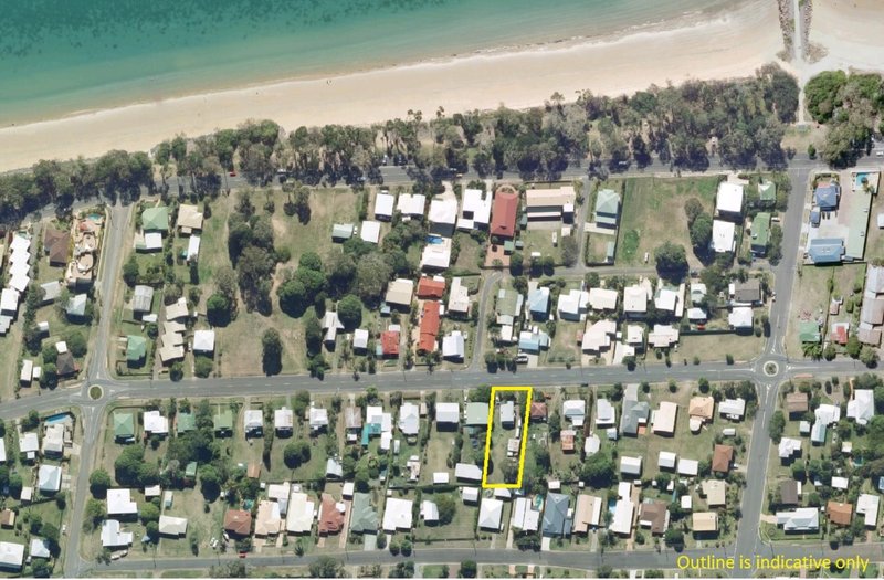 167 Cypress Street, Urangan QLD 4655