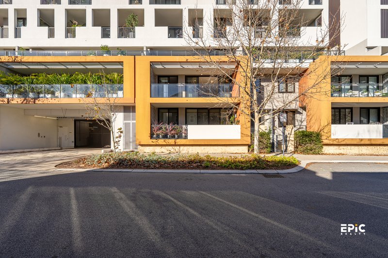 Photo - 16/7 Davies Road, Claremont WA 6010 - Image 28
