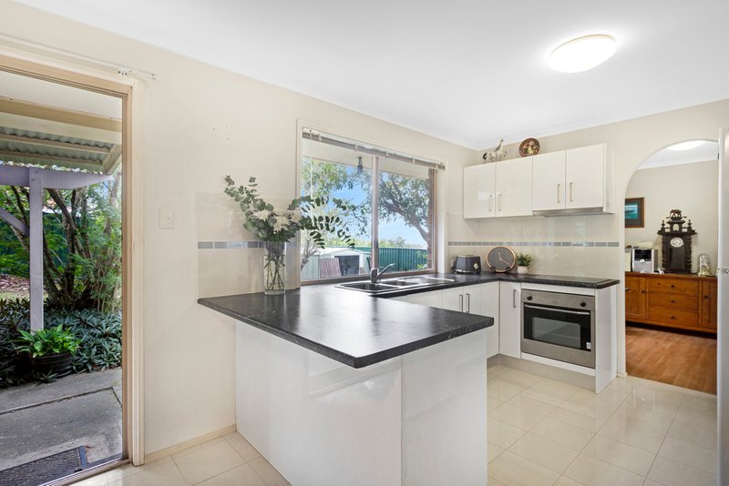 167 Dugandan Street, Nerang QLD 4211