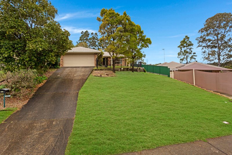 Photo - 167 Dugandan Street, Nerang QLD 4211 - Image 7