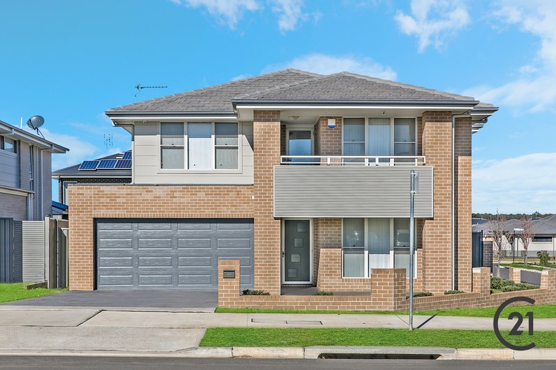 167 Elara Boulevard, Marsden Park NSW 2765