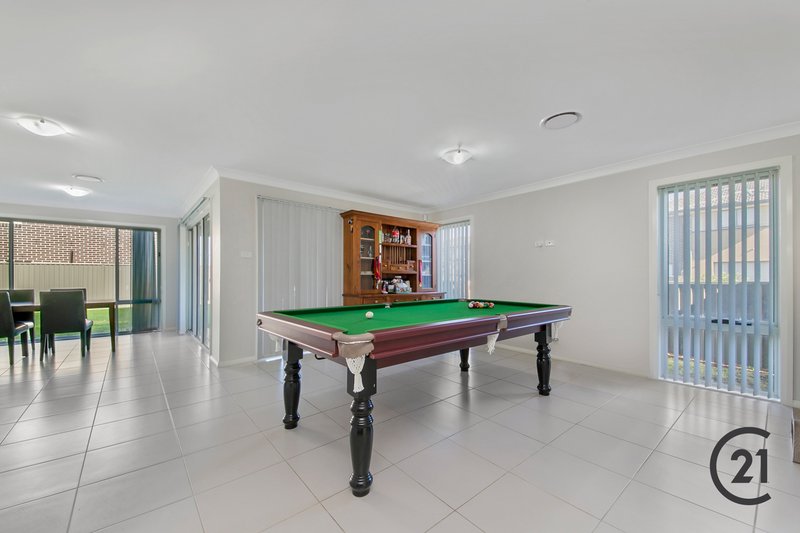 Photo - 167 Elara Boulevard, Marsden Park NSW 2765 - Image 6