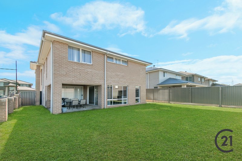 Photo - 167 Elara Boulevard, Marsden Park NSW 2765 - Image 10