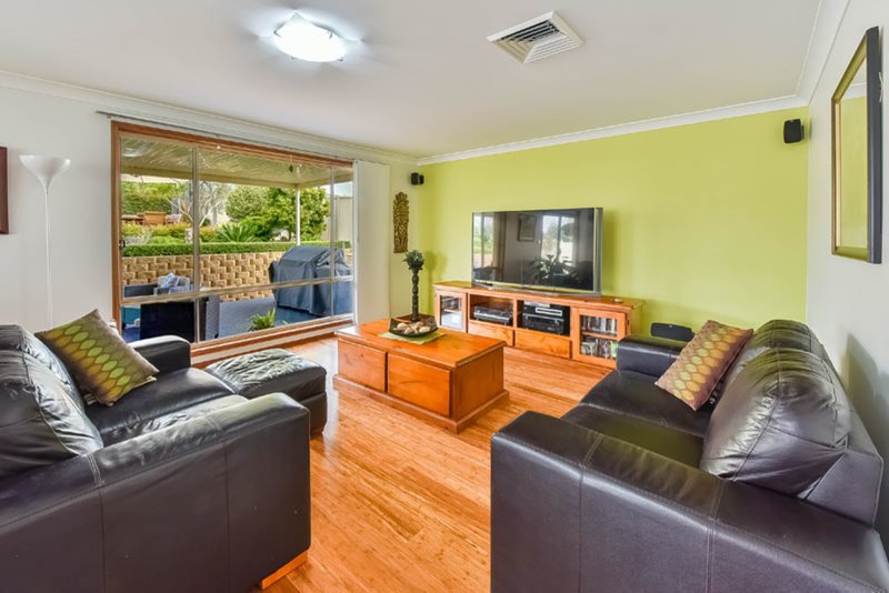 Photo - 167 Englorie Park Drive, Glen Alpine NSW 2560 - Image 2