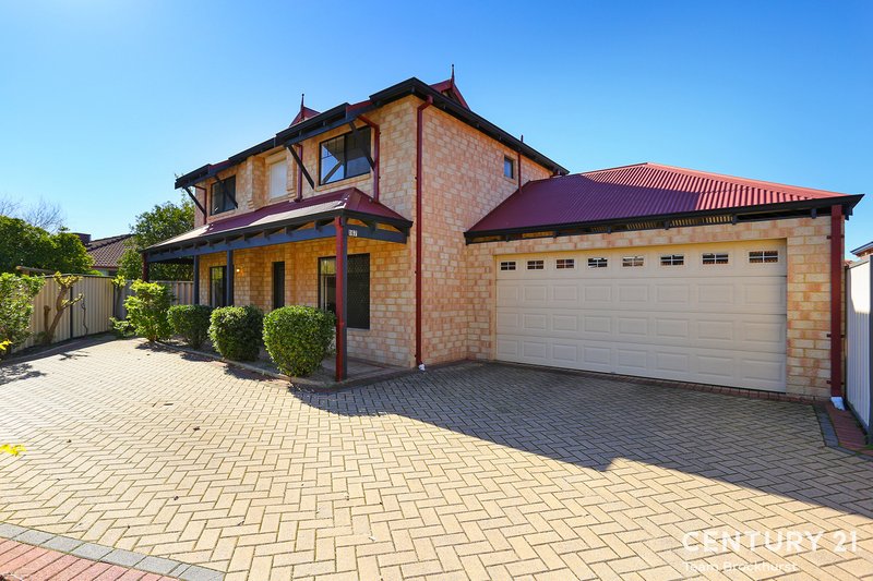 167 Fern Road, Wilson WA 6107