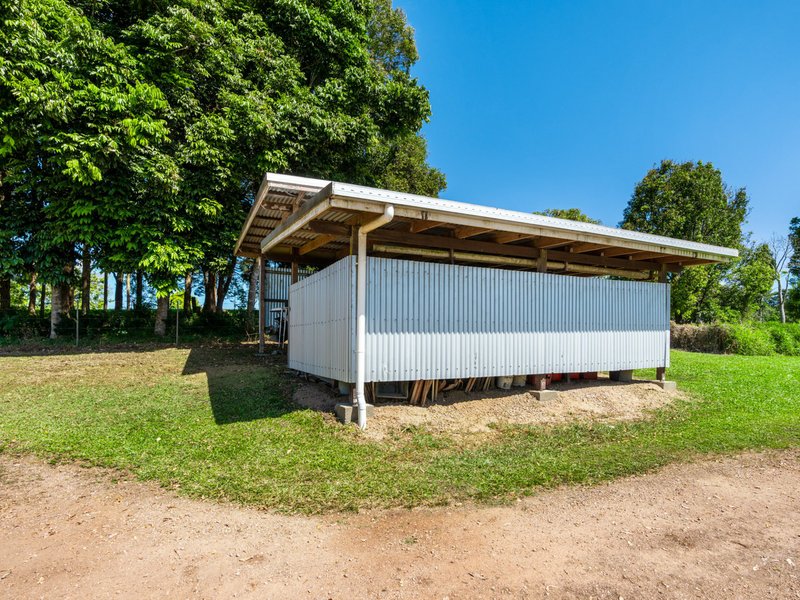 Photo - 167 Forrester Road, Kureen QLD 4885 - Image 24