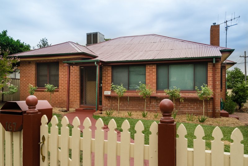 167 Gipps Street, Dubbo NSW 2830