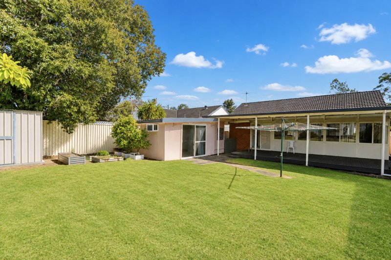 Photo - 167 Girraween Road, Girraween NSW 2145 - Image 12