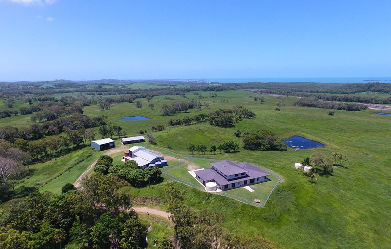 167 Grasstree Beach Rd , Grasstree Beach QLD 4740