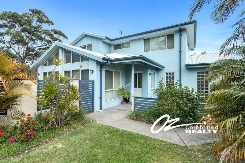 1/67 Hawke Street, Huskisson NSW 2540