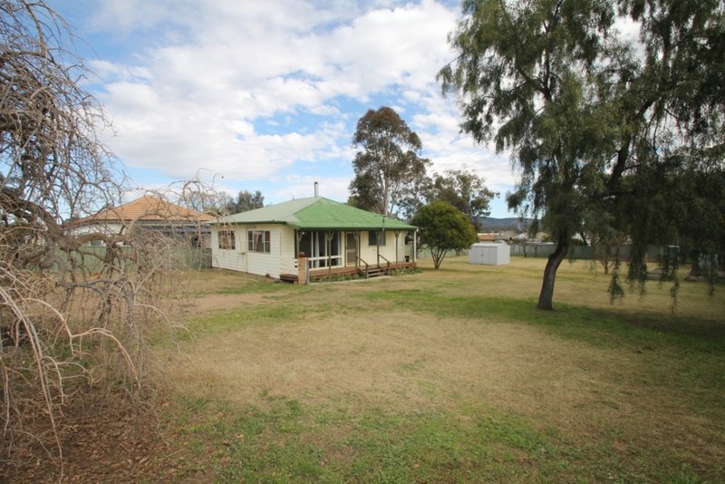 167 Henry Street, Werris Creek NSW 2341