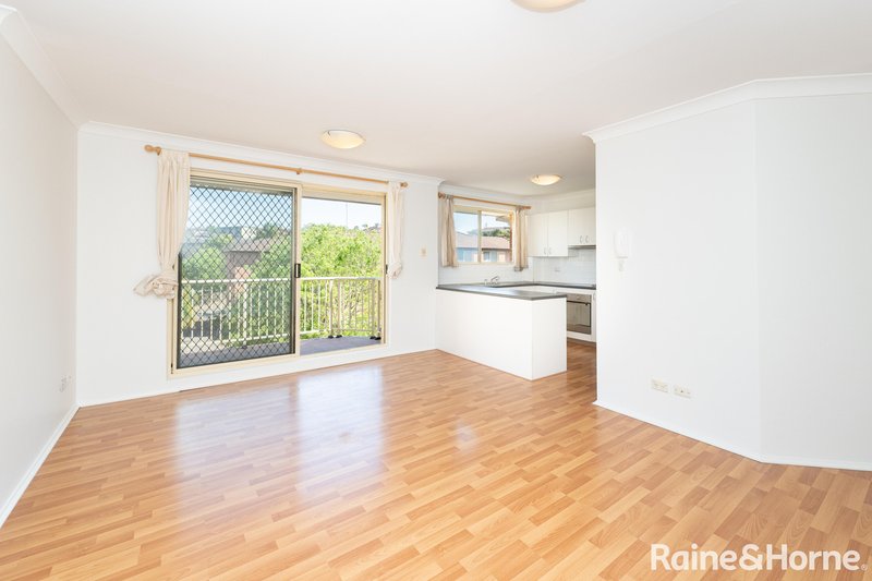 16/7 Hill Street, Marrickville NSW 2204