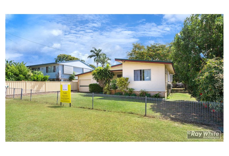 Photo - 167 Kerrigan Street, Frenchville QLD 4701 - Image 6