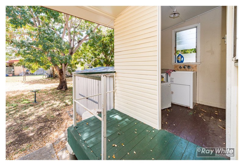 Photo - 167 Kerrigan Street, Frenchville QLD 4701 - Image 12