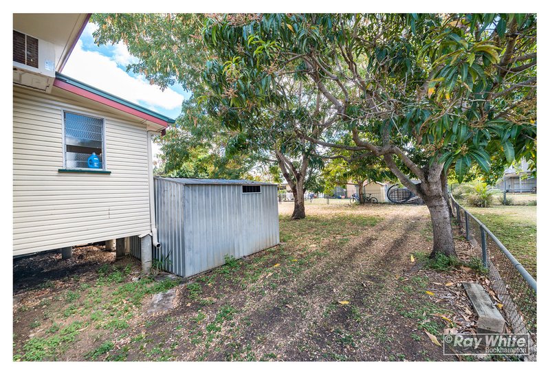 Photo - 167 Kerrigan Street, Frenchville QLD 4701 - Image 15