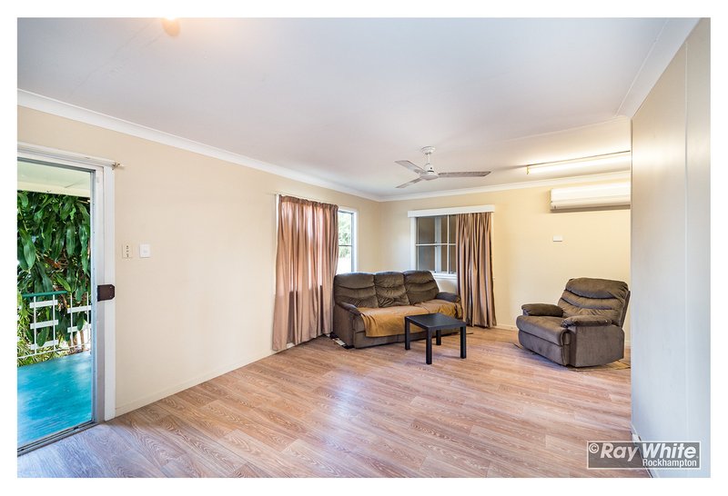 Photo - 167 Kerrigan Street, Frenchville QLD 4701 - Image 17