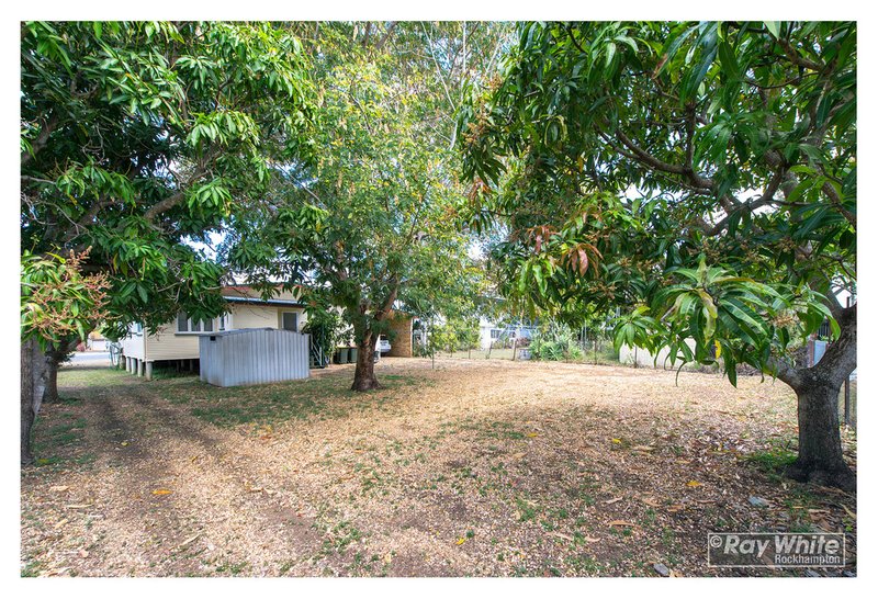 Photo - 167 Kerrigan Street, Frenchville QLD 4701 - Image 21