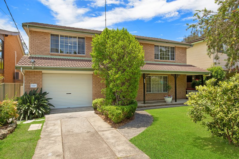 167 Lakedge Avenue, Berkeley Vale NSW 2261