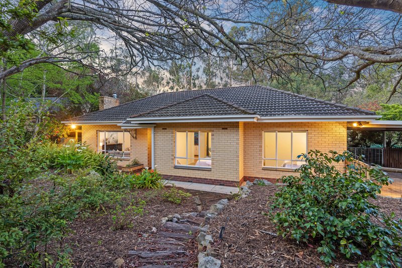 167 Longwood Road, Heathfield SA 5153