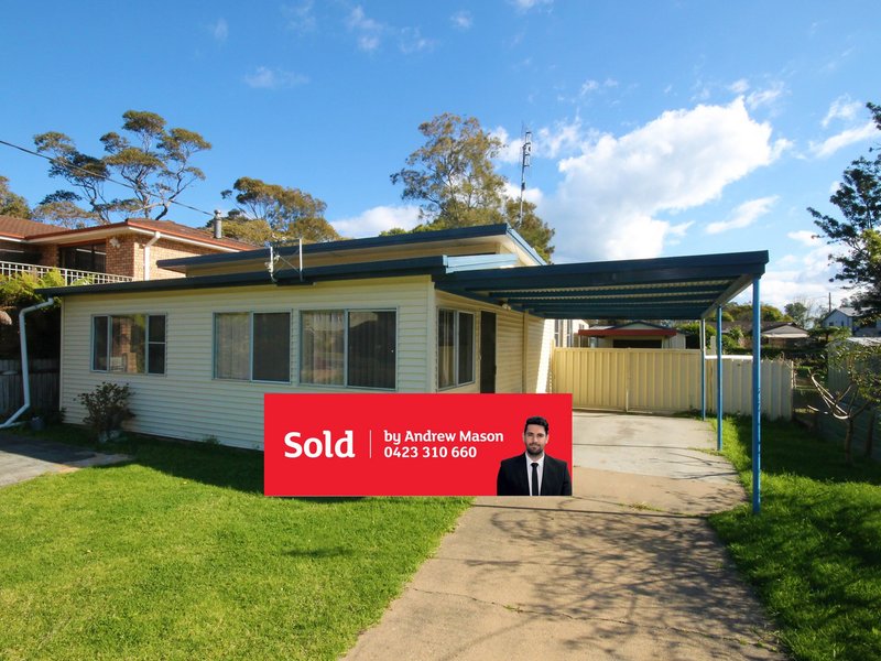 167 Macleans Point Road, Sanctuary Point NSW 2540