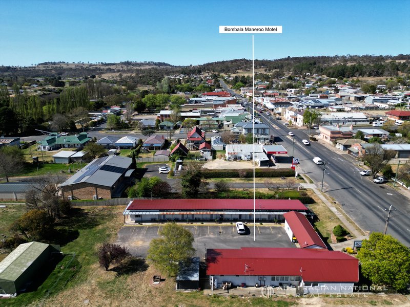 167 Maybe Street, Bombala NSW 2632