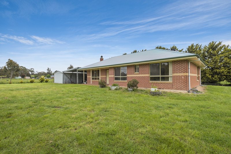 Photo - 167 Murphys Road, Kyneton VIC 3444 - Image 13