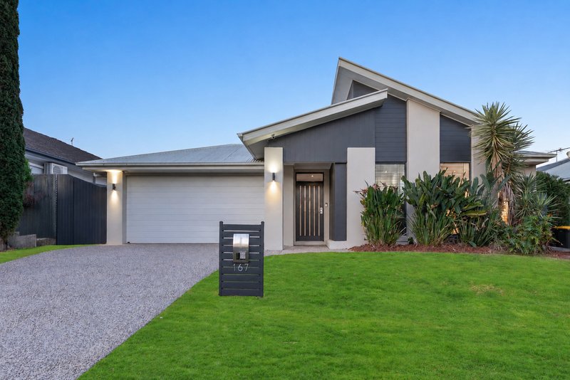 Photo - 167 Nicklaus Parade, North Lakes QLD 4509 - Image 1
