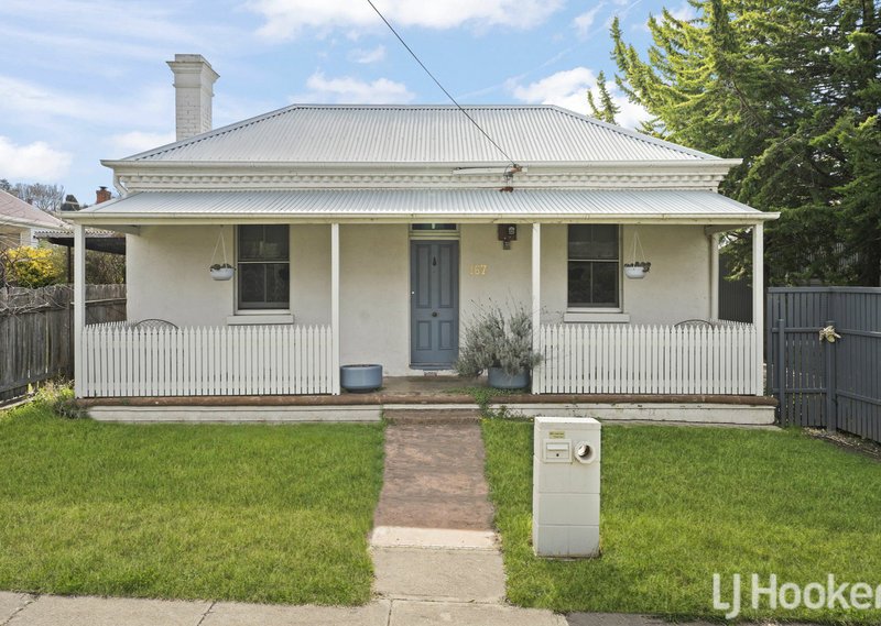 167 Peel Street, Bathurst NSW 2795