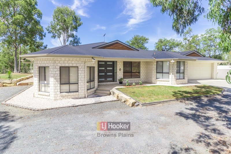 167 Peppertree Drive, Jimboomba QLD 4280