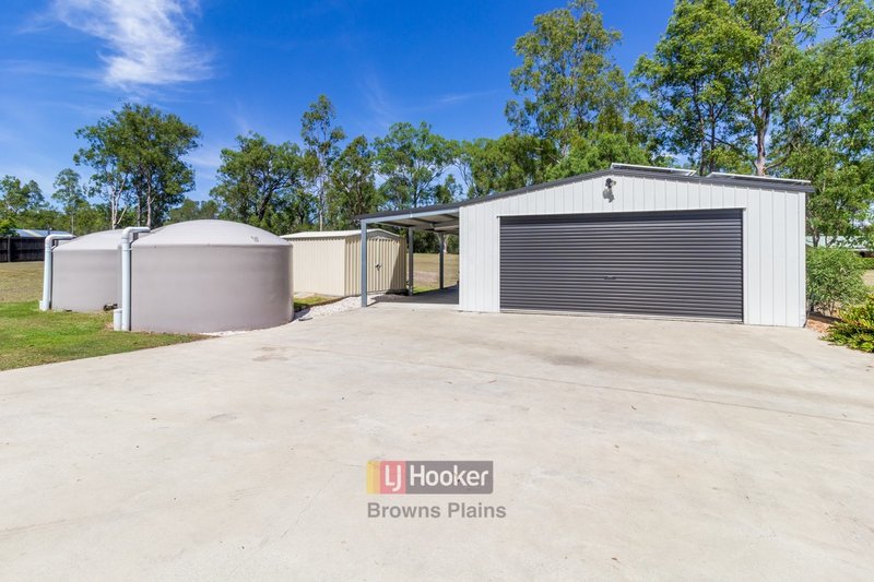 Photo - 167 Peppertree Drive, Jimboomba QLD 4280 - Image 3