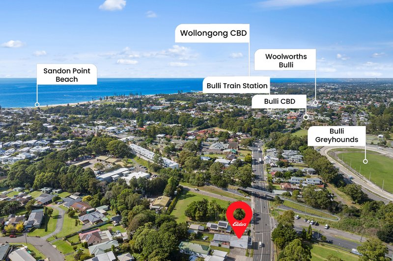 Photo - 167 Princes Highway, Bulli NSW 2516 - Image 4