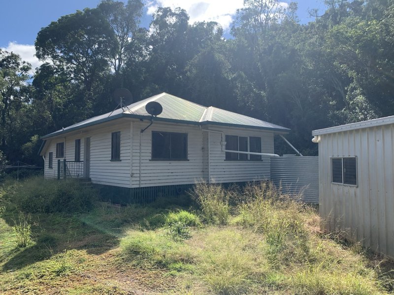 Photo - 167 Sawpit Gully Rd , Rockmount QLD 4344 - Image 20