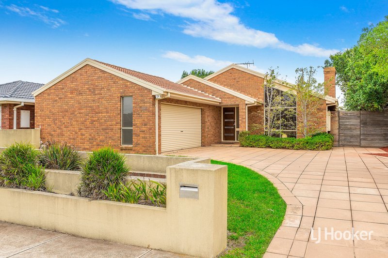 167 Seabrook Boulevard, Seabrook VIC 3028