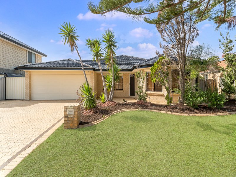 167 Secret Harbour Boulevard, Secret Harbour WA 6173