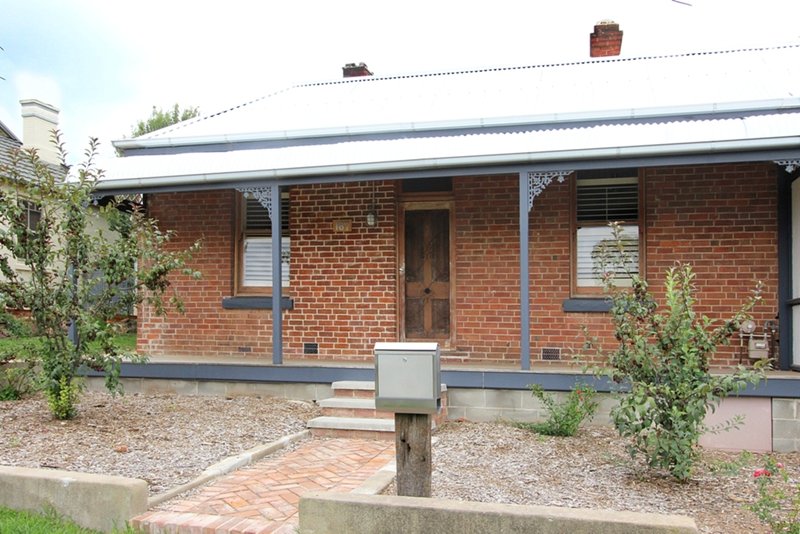 167 Seymour Street, Bathurst NSW 2795