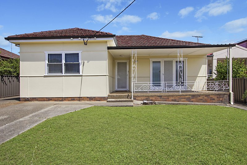 167 Smart Street, Fairfield Heights NSW 2165