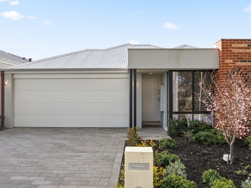 Photo - 167 Strinesdale Boulevard, Aveley WA 6069 - Image 1
