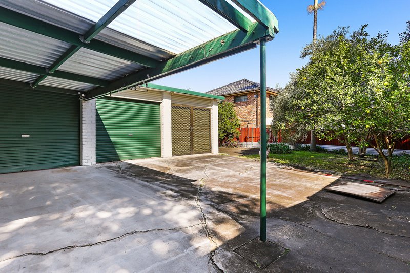 Photo - 167 The Boulevarde , Strathfield NSW 2135 - Image 8