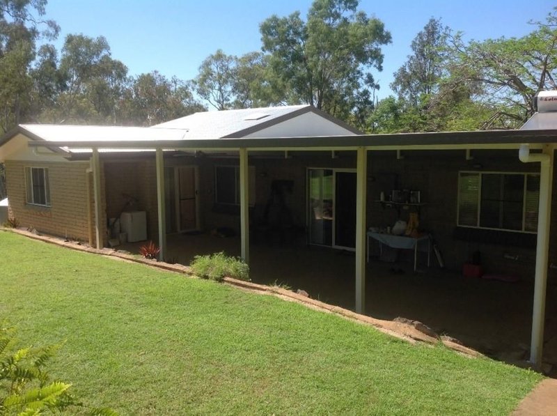 Photo - 167 Vass Road, Etna Creek QLD 4702 - Image 5