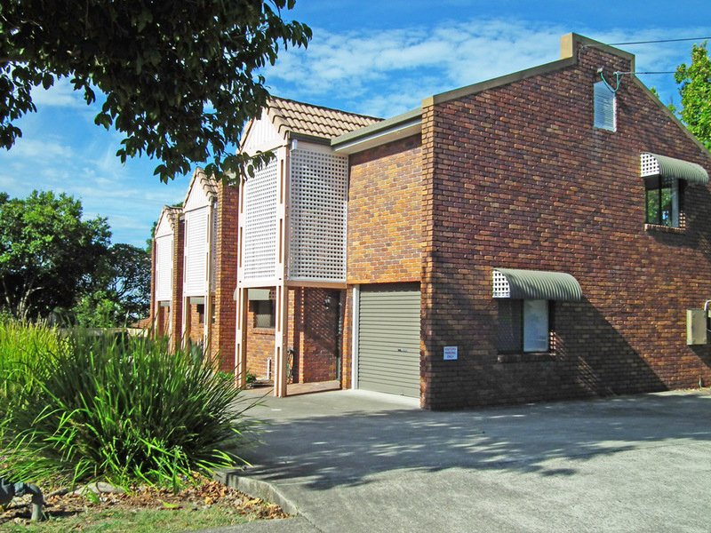 Photo - 1/67 Wallace Street, Chermside QLD 4032 - Image 1
