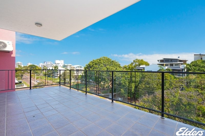 Photo - 16/7 Warrego Court, Larrakeyah NT 0820 - Image 2