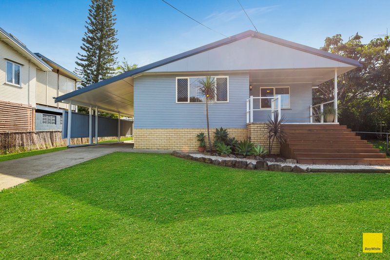 167 Wondall Road, Wynnum West QLD 4178